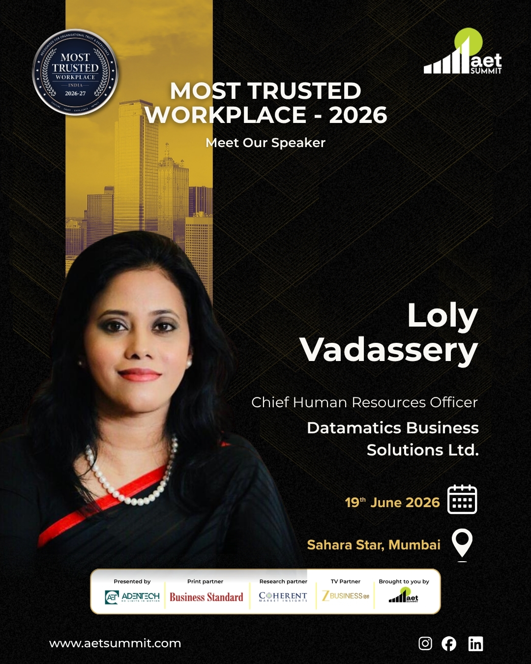 Loly Vadassery